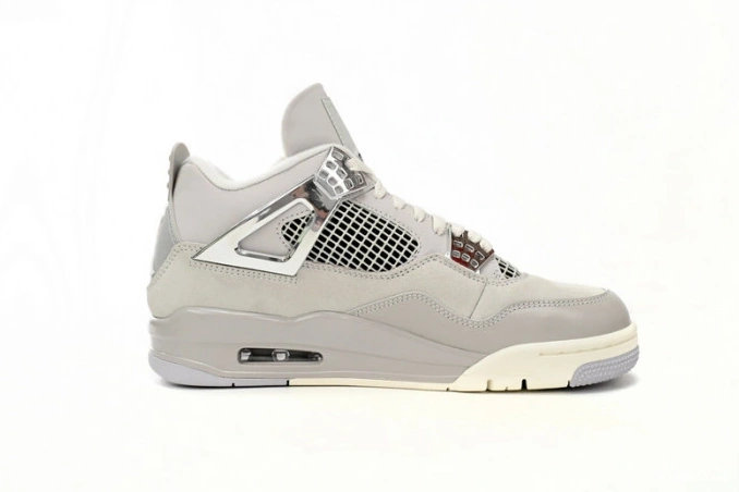 MaikeSneakers 4 Jordan Air WMNS Frozen Moments AQ9129-001 0814